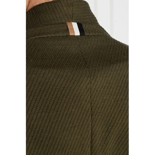BOSS BLACK Marynarka C-Hanry-J-233 | Slim Fit 48 wyprzedaż Gomez Fashion Store