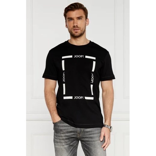 T-shirt męski Joop! z krótkim rękawem