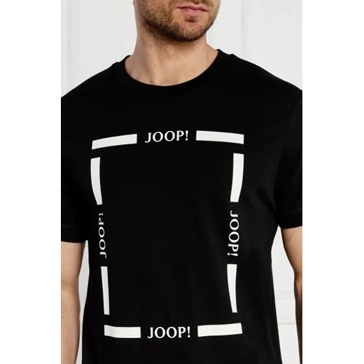 T-shirt męski Joop! z krótkim rękawem