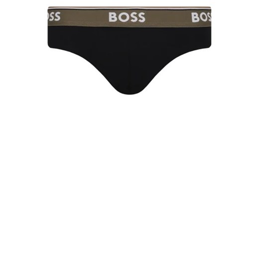 BOSS BLACK Slipy 3-pack XL Gomez Fashion Store