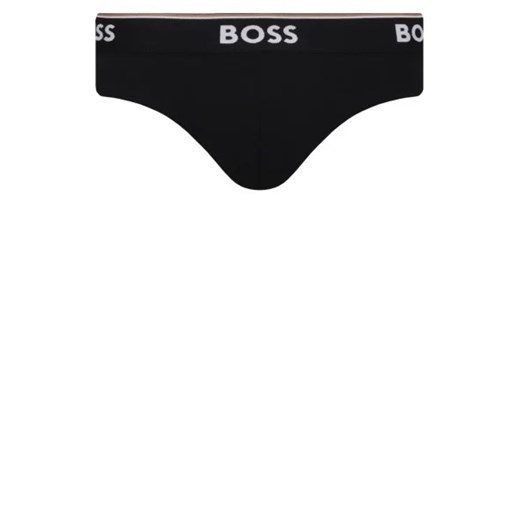 BOSS BLACK Slipy 3-pack S Gomez Fashion Store