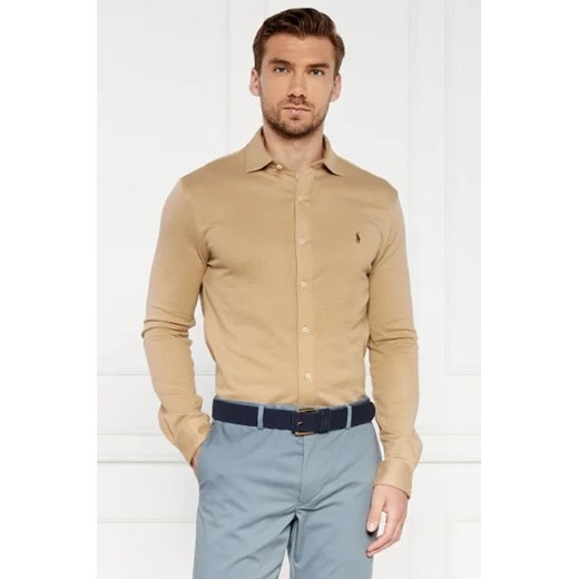 POLO RALPH LAUREN Koszula | Regular Fit Polo Ralph Lauren M Gomez Fashion Store