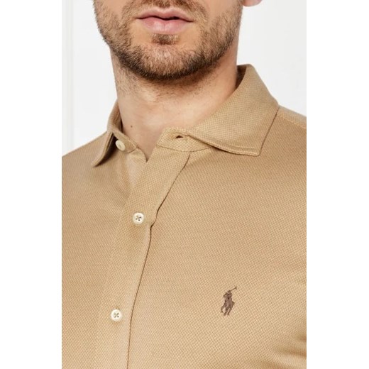 POLO RALPH LAUREN Koszula | Regular Fit Polo Ralph Lauren L Gomez Fashion Store