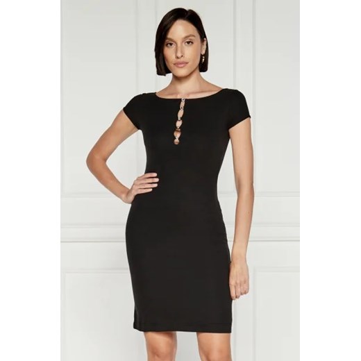 GUESS Sukienka ze sklepu Gomez Fashion Store w kategorii Sukienki - zdjęcie 173584170