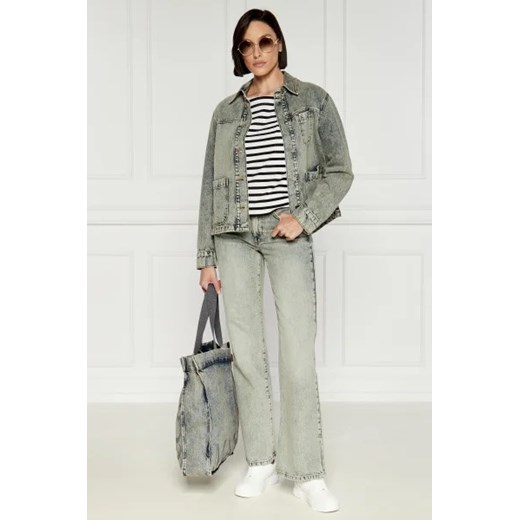 MAX&Co. Bluza DONNA | Relaxed fit S Gomez Fashion Store