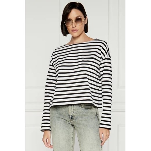MAX&Co. Bluza DONNA | Relaxed fit XL Gomez Fashion Store