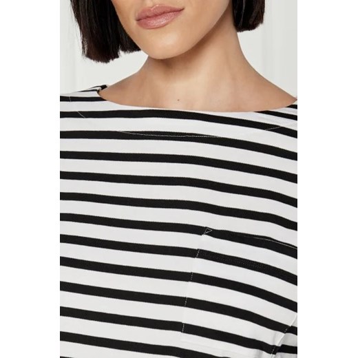 MAX&Co. Bluza DONNA | Relaxed fit L Gomez Fashion Store