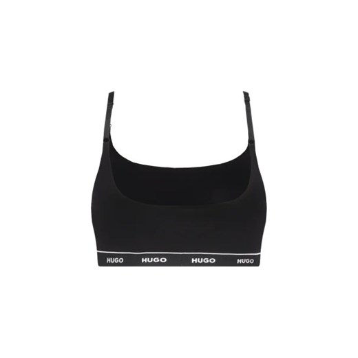 Hugo Bodywear Biustonosz 2-pack DESIGN XS Gomez Fashion Store