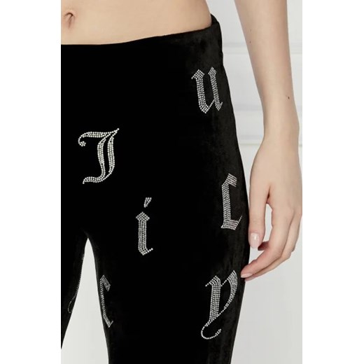 Spodnie damskie Juicy Couture