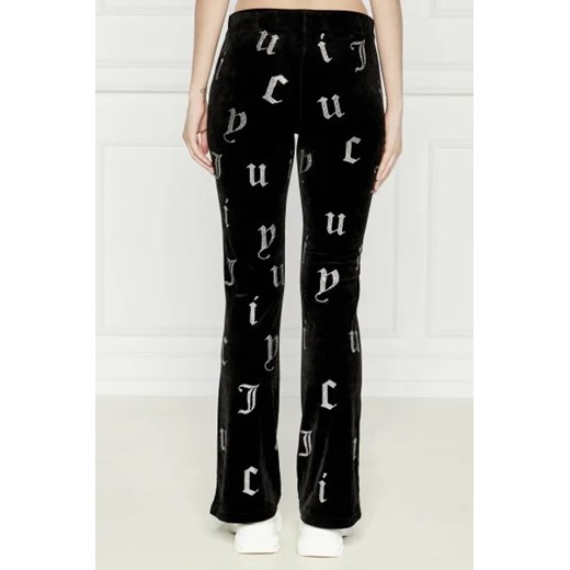 Spodnie damskie Juicy Couture jesienne