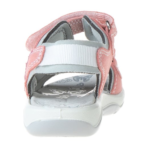 Sandały dziecięce Lurchi 