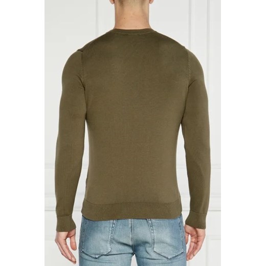 Sweter męski Hugo Boss casual