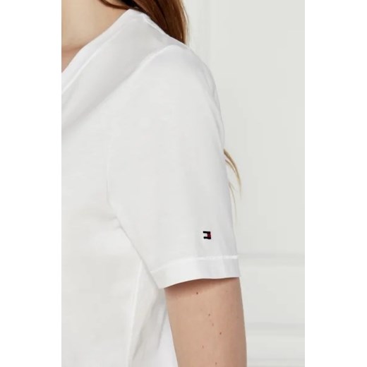 Tommy Hilfiger T-shirt | Regular Fit Tommy Hilfiger L Gomez Fashion Store