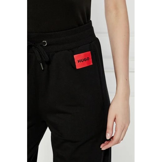 Hugo Bodywear Spodnie dresowe TALUA M Gomez Fashion Store