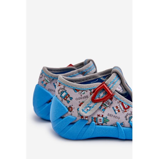 Kapcie dziecięce BEFADO 