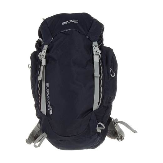 Regatta Plecak outdoorowy &quot;Survivor V4&quot; w kolorze granatowym - 27 x 13 x 46 cm ze sklepu Limango Polska w kategorii Plecaki - zdjęcie 173593861