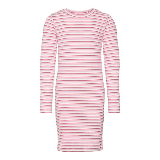 Vero Moda Girl Sukienka &quot;Vio&quot; w kolorze jasnoróżowym ze sklepu Limango Polska w kategorii Sukienki dziewczęce - zdjęcie 173594310