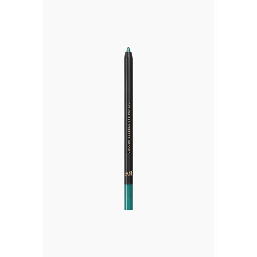 H & M - Eyeliner w kredce - Zielony H & M One Size H&M