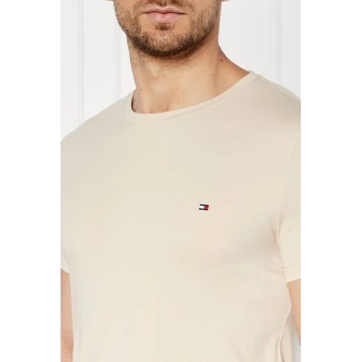Tommy Hilfiger T-shirt | Extra slim fit | stretch Tommy Hilfiger XL Gomez Fashion Store