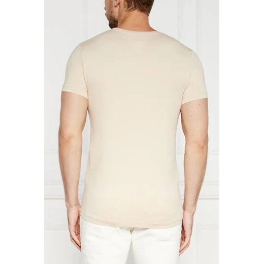 Tommy Hilfiger T-shirt | Extra slim fit | stretch Tommy Hilfiger L Gomez Fashion Store