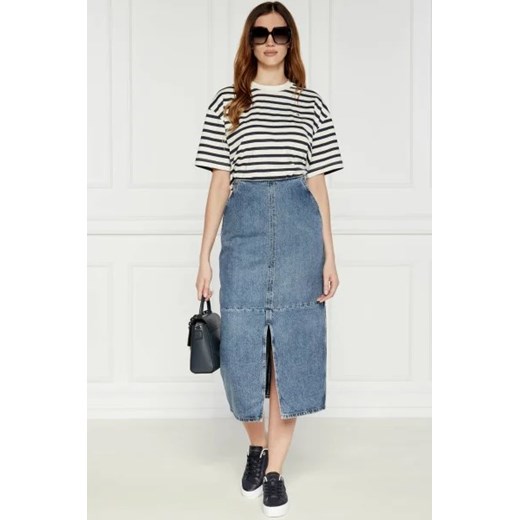 Tommy Hilfiger Jeansowa spódnica Tommy Hilfiger 34 Gomez Fashion Store