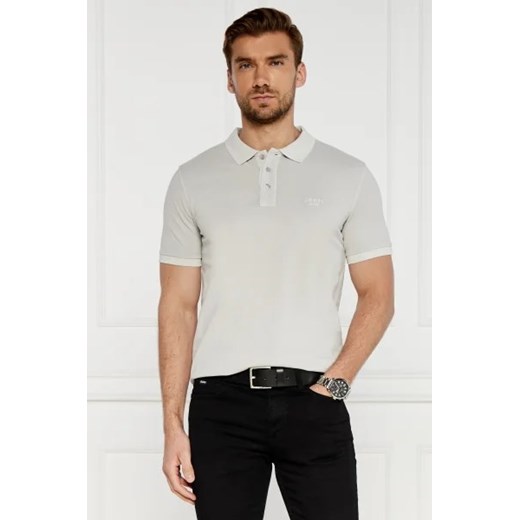 Joop! Jeans Polo Ambrosio | Modern fit ze sklepu Gomez Fashion Store w kategorii T-shirty męskie - zdjęcie 173596463