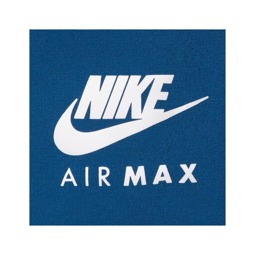 NIKE SZORTY MAX PERF SHORT BLU SHORTS Nike S promocja Sizeer