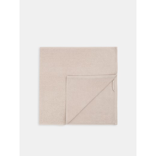 Sinsay - Ręcznik - beżowy Sinsay One Size Sinsay