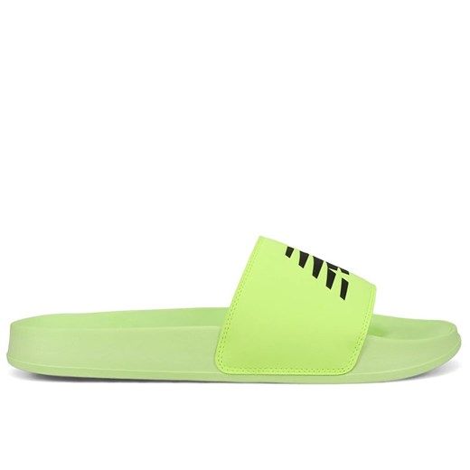 Klapki New Balance SUF200P3 - zielone - id: 3236078 - marki New Balance - 173600071 Klapki New Balance SUF200P3 - zielone ze sklepu streetstyle24.pl w kategorii Klapki damskie - zdjęcie 173600071