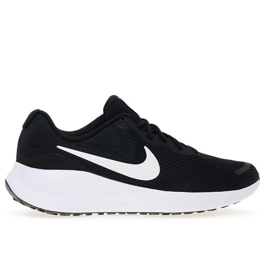 Buty Nike Revolution 7 FB2207-001 - czarne ze sklepu streetstyle24.pl w kategorii Buty sportowe męskie - zdjęcie 173600072