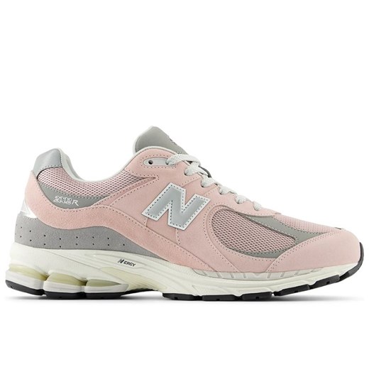 Buty New Balance M2002RFC - różowe ze sklepu streetstyle24.pl w kategorii Buty sportowe męskie - zdjęcie 173600114