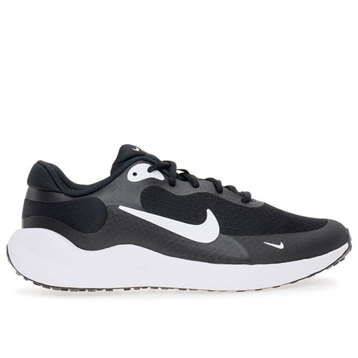 Buty Nike Revolution 7 FB7689-003 - czarne ze sklepu streetstyle24.pl w kategorii Buty sportowe damskie - zdjęcie 173600140