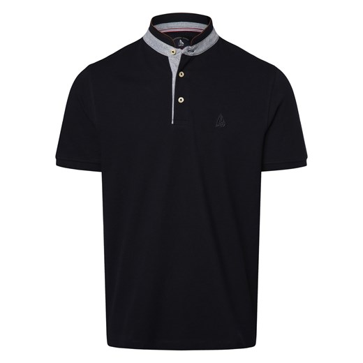 T-shirt męski Andrew James Sailing 