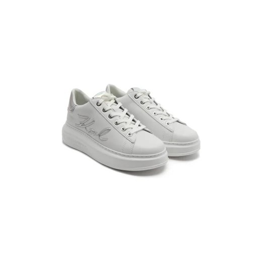 Buty sportowe damskie Karl Lagerfeld sneakersy