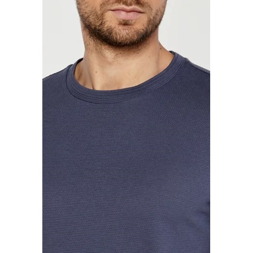 T-shirt męski BOSS HUGO z krótkim rękawem