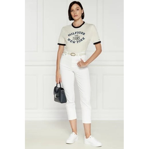 Bluzka damska Tommy Hilfiger