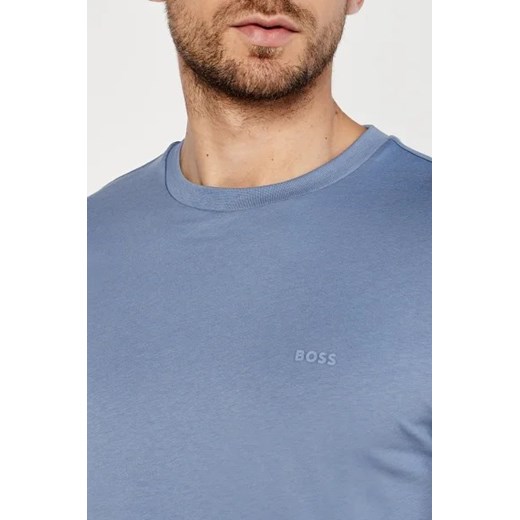 T-shirt męski BOSS HUGO casual