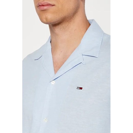 Koszula męska Tommy Jeans 