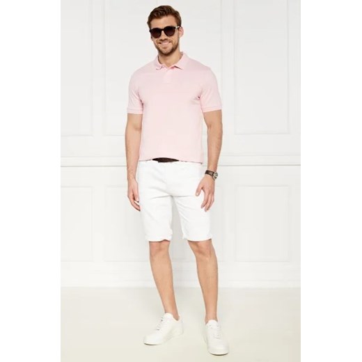 BOSS ORANGE Polo Passenger | Slim Fit M wyprzedaż Gomez Fashion Store