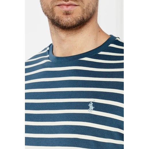 T-shirt męski Polo Ralph Lauren