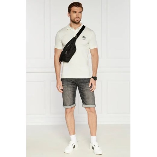 GUESS Polo NOLAN | Extra slim fit Guess XL Gomez Fashion Store
