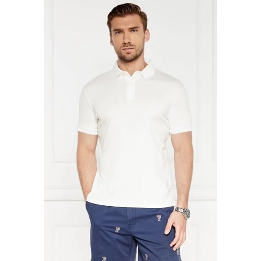 POLO RALPH LAUREN Polo INTERLOCK | Custom slim fit Polo Ralph Lauren S Gomez Fashion Store