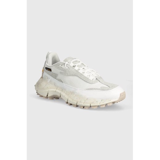 Reebok buty Zig Kinetica 2.5 Edge kolor szary 100074672 ze sklepu ANSWEAR.com w kategorii Buty sportowe męskie - zdjęcie 173608163