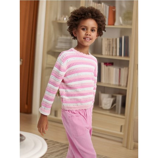 Sinsay - Sweter - wielobarwny Sinsay 98 Sinsay