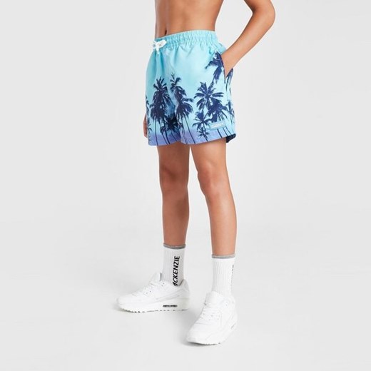 MCKENZIE SZORTY SUNSET PALM SWM AZB B Mckenzie 12-13YRS JD Sports