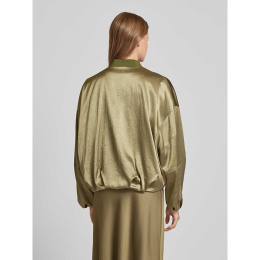 Bluzon z kieszeniami z wypustką model ‘BRADDAN’ Drykorn 38 Peek&Cloppenburg