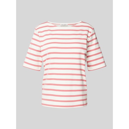 Bluza z rękawem 1/2 ze sklepu Peek&Cloppenburg  w kategorii Bluzki damskie - zdjęcie 173611643