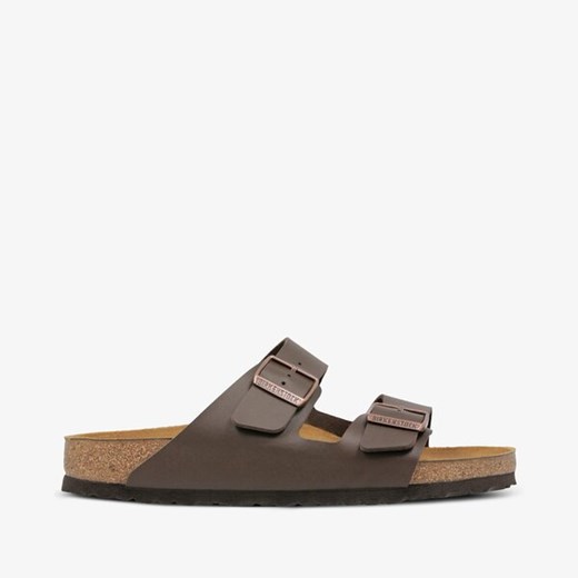 BIRKENSTOCK ARIZONA ze sklepu Symbiosis w kategorii Klapki męskie - zdjęcie 173613944