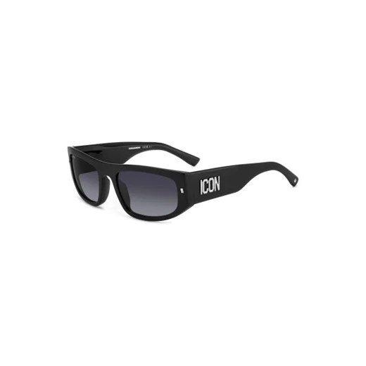 Dsquared2 Okulary przeciwsłoneczne ICON 0016/S ze sklepu Gomez Fashion Store w kategorii Okulary przeciwsłoneczne męskie - zdjęcie 173614070