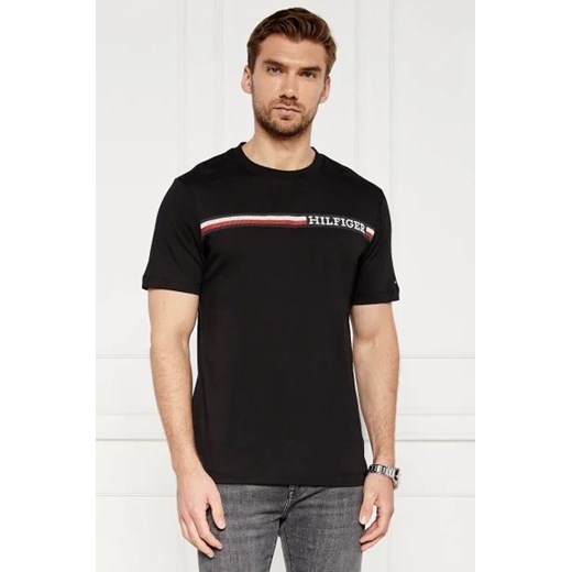 Tommy Hilfiger T-shirt | Regular Fit Tommy Hilfiger S Gomez Fashion Store